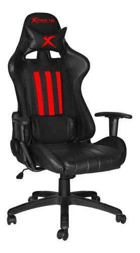 Sillon Gamer Gc-905 Black