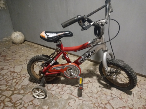 Imagen 2 de 4 de Bicicleta