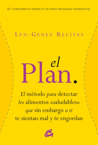 El Plan -genet -aaa