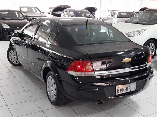 Chevrolet Vectra 2010 2.0 Expression Flex Power 4p