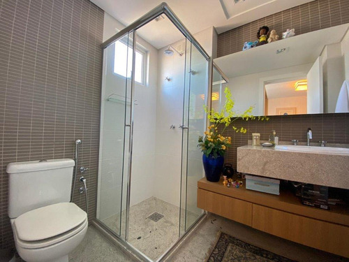 Imagem 11 de 30 de Apartamento Em Florianópolis - Sc - Ap0199_ccon