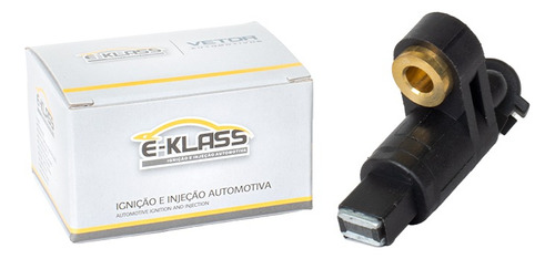 Sensor Abs Dianteiro Esquerdo A3 Tt Bora Golf Passat Beetle