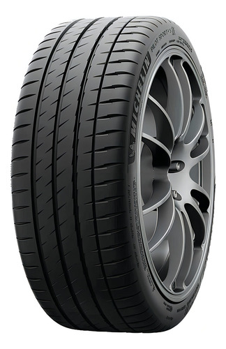 Pneu 285/35 R22 Michelin Pilot Sport 4s 106y Porsche Cayenne
