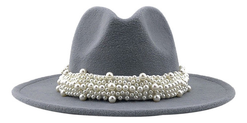 Sombrero De Vestir Para Hombre Para Mujer, Sombrero De