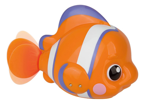 Juguete De Baño De Pescado Para Bebés Para Bebés De Pez Pez