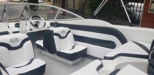 Lancha Open 3v Tango 470 Nautica Milione Permuta Tarjetas 11