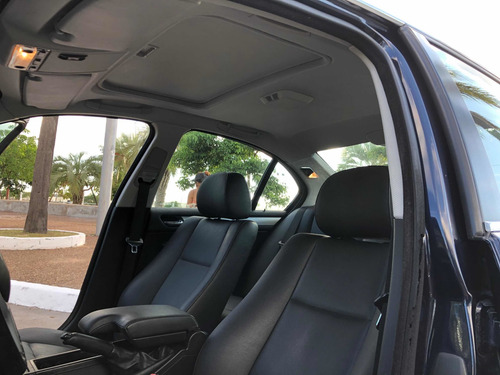 Bmw Sedan 320i 320i
