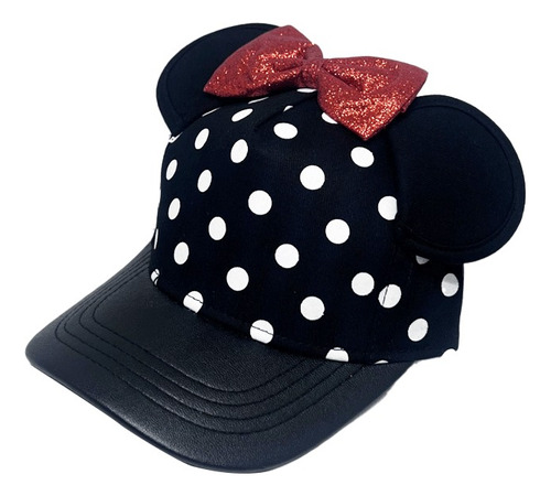 Gorra Disney Marvel Mickey Donald Spiderman Chico Niño Niña