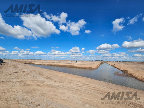 Venta Lotes Disponibles Desde 500m2 Funes Lakes