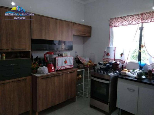 Imagem 7 de 30 de Casa Venda Jardim São Fernando Campinas Sp. - Ca0787