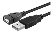 Comprar Cable Extension Usb 3 Metros Macho A Hembra