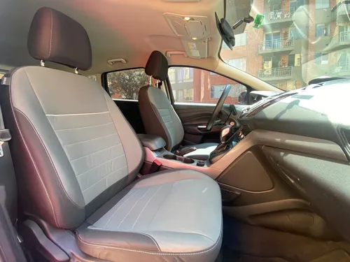 Ford Escape 2.0 Se 4x2