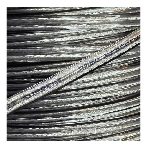 Cabo Caixa Som Estanhado Aat Supreme 100% Cobre 2x1,5mm 150m