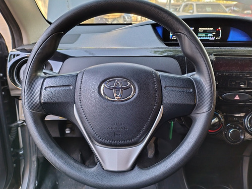 Toyota Etios 1.5 X 6mt My19