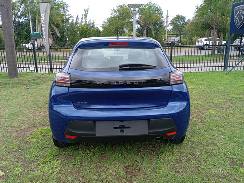 Peugeot 208 1.6 Allure