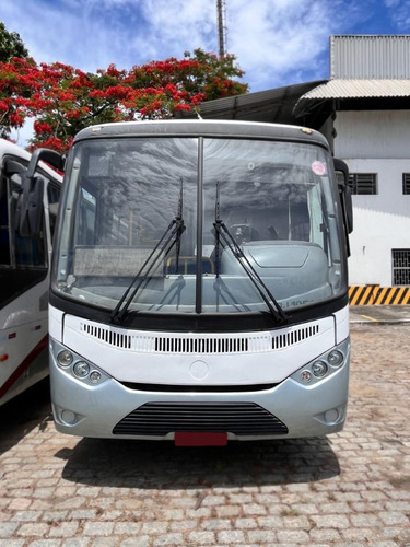 Ônibus Fretamentos Marcopolo Ideale 770 Revisados Ú Dono Mbb