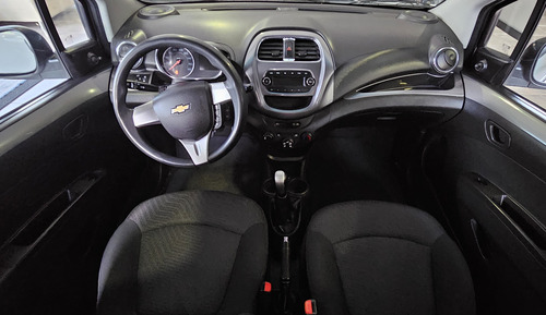 Chevrolet Beat 1.2 Lt