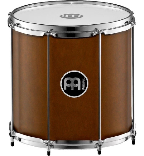 Imagen 1 de 2 de Repique 12 X 12 De Murga Meinl Re12abm Roble