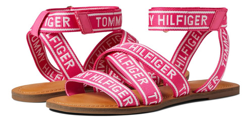 Sandalias Tommy Hilfiger Original Importado Talle 39