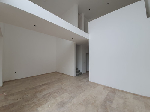 Imagen 9 de 28 de Casa En Venta Lomas De Chapultepec