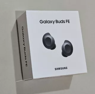 Audifonos Samsung Galaxy Buds Fe Original Earbuds Wireless
