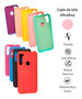 Tercera imagen para búsqueda de funda moto edge 30 ultra