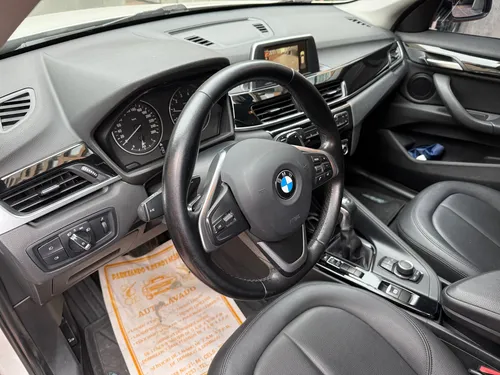 BMW X1 2.0 F48 Sdrive 20i