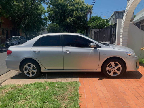 Toyota Corolla 1.8 Xei Mt Pack 136cv 2014