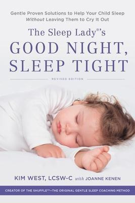 Libro The Sleep Lady's Good Night, Sleep Tight : Gentle P...