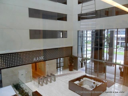 Imagem 12 de 30 de Sala Comercial À Venda Com 68.6m² Por R$ 932.477,00 No Bairro Batel - Curitiba / Pr - M2cy-dcbw808