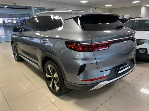 BYD Song Plus 1.5 DM-I HÍBRIDO AUTOMÁTICO