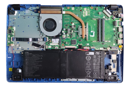 Repuestos Acer Aspire A315-42-r5we ¡leer Descripción! (Reacondicionado)