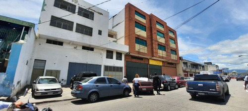 Imagen 3 de 3 de Se Vende Edificio De 1700 Mts2. Uso Comercial Residencial
