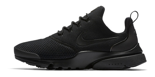 Zapatillas Nike Presto Fly Black/black-black 908019-001   