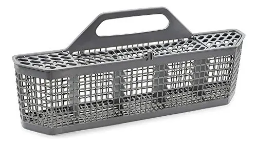 comprar Cesta Para Cubiertos Wd28x10128 Para Lavavajillas, 19,0 X 3,