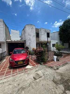 Casa en arriendo