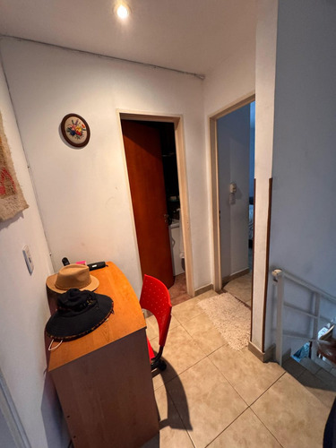 Duplex 3 Ambientes En Venta En Carapachay
