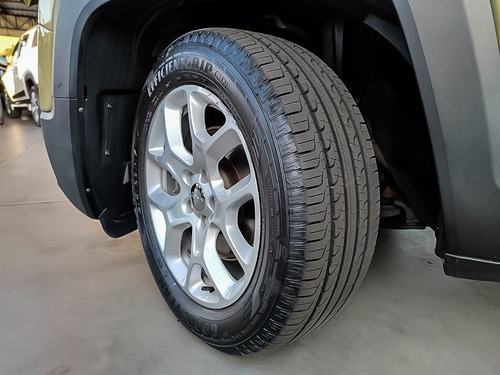 Imagem 15 de 15 de Jeep Renegade 1.8 16v Longitude 2016