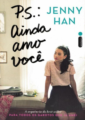 P.s. - Ainda Amo Voce