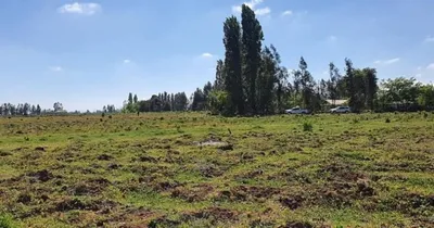 Parcela en venta