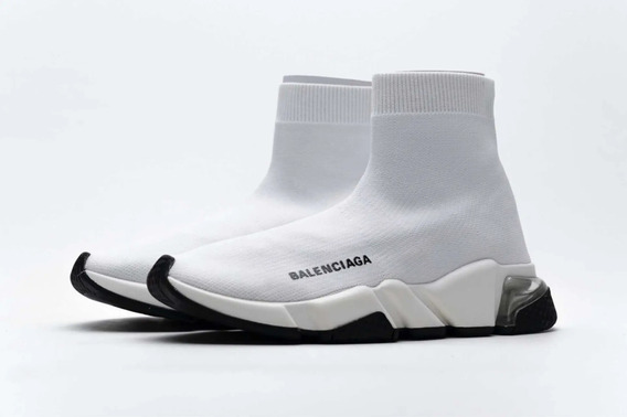 تذمر لمعان حرفي balenciaga speed trainer blanco - littlewolftea.com
