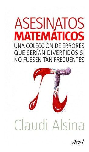  Asesinatos Matemáticos 