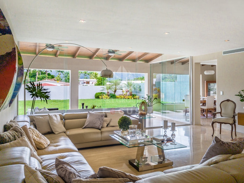 Imagen 6 de 15 de José Colmenares Vende | Moderna Y Exclusiva Casa En Urb. Guaparo (foc-559)