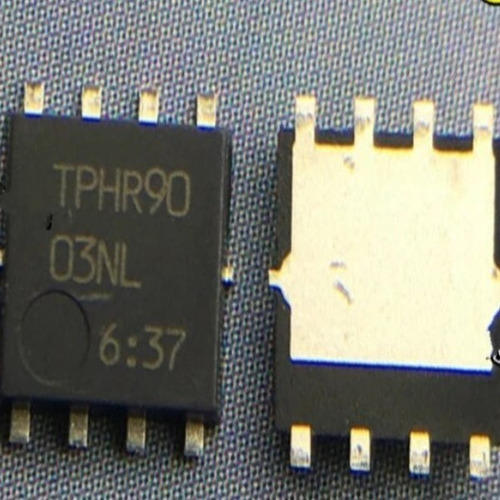 Tphr9003nl   Mosfet Transistor  Smd