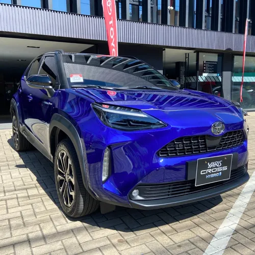 Toyota Yaris Cross 1.5 Hev Xls
