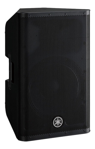 Caixa Ativa 12'' Bi Amplificada Yamaha Dxr12mkii Rev.oficial