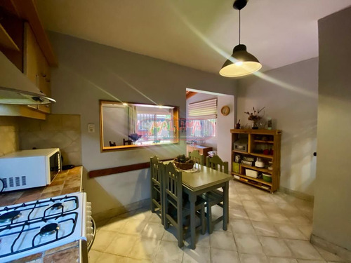 Casa En Venta En Villa Luro