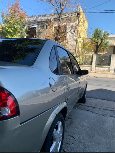 Chevrolet Classic 1.4 Ls Aa+da