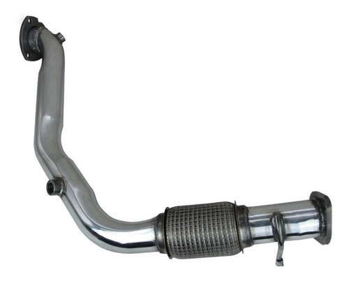 Downpipe Ranger 2.2 Dpf 2013 2012 2015 2014 Completo