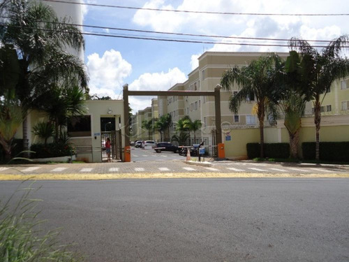 Imagem 1 de 10 de Apartamentos - Ref: V4313